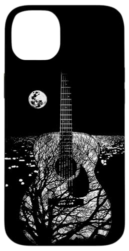 ɏƂ炳ꂽM^[̃VGbgAAR[XeBbN̐X̖̃A[g[N X}zP[X iPhone 14 Plus p