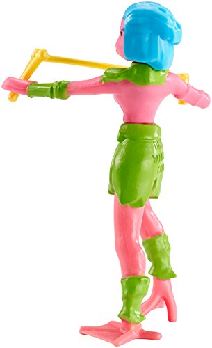 Kulipari Hero -“Battalions” Strawberry Frog Ranger Figure With Deadly Slingshot! #TOP2