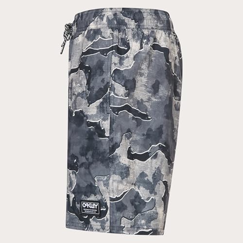 Oakley Men's Camo H2o Recycled 18" Beachshort3