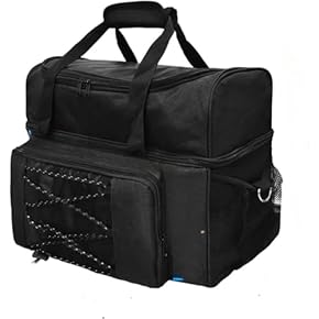 Amazon.co.jp: バッグ - ボウリング: スポーツ＆アウトドア