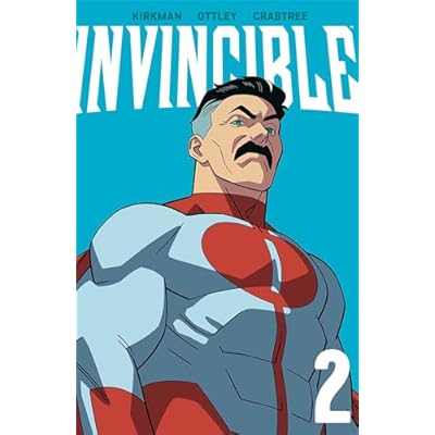 Invincible Volume 2