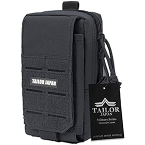 Amazon.co.jp: ダンプポーチ・バッグ - サバイバルゲーム用