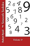 Smooth Sudoku: Volume 9