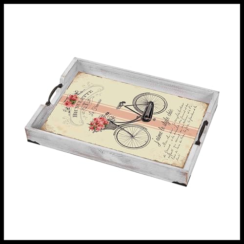 Papel de arroz decoupage autoadhesivo para decorar muebles y manualidades 4
