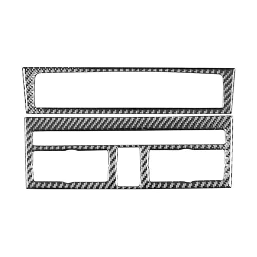 Autocollant de commande centrale anti-rayure pour Q7 2007-2015