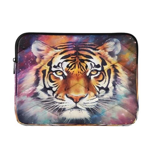 Funda para Portátil 13-14 Pulgadas con Protector Impermeable