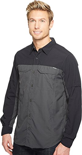 Image of Columbia Men's PFG Tamiami II Short Sleeve Shirt
