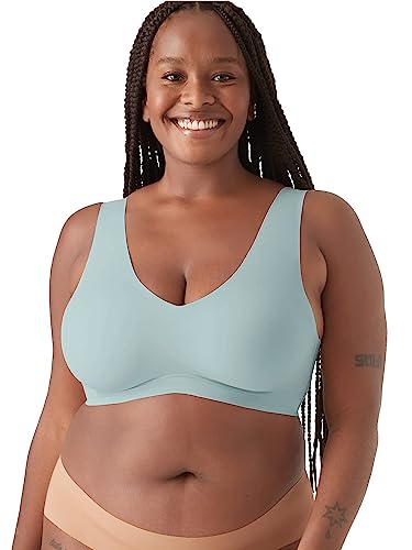 Image of True & Co True Body Lift V Neck Bra