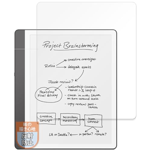 MotoMoto �t�B���� New Kindle Scribe Notebook Design ��1���� 2024�N���� �p ���̂悤�ȕ`���S�n �t�B���� ���˒ጸ ���{��