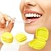 Imagen de Jdacla® 1 Caja para Férula Dental + 1 Minicepillo de Regalo