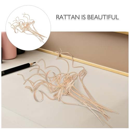 Palitos Difusores de Aromaterapia de Rattan Natural miniatura 3