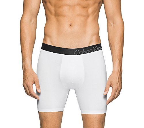 Calvin Klein Men's Underwear Tech Fusion Boxer Briefs