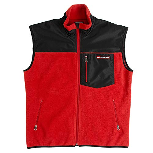 Image of Southern Marsh FieldTec Fleece Vest
