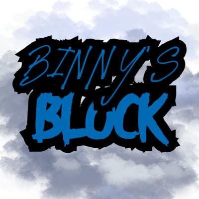 Introducing: Binny's Block with The FatBoiRick Team