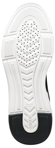 Miniatura 7 de Geox U Vittour A, Zapatillas Hombre