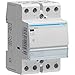 Produktbild Contactor silencioso, 63A, 4NA, 230V