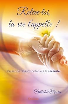 Paperback Relève-toi, la vie t'appelle (French Edition) [French] Book