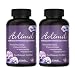 Avlimil® Hormone Balance & Menopause | Mood Swing Support, Ease Hot Flashes, Calm Night Sweats with Isoflavones, Black Cohosh, Red Raspbery, Valerian, Sage, Cayenne and more - 60 Capsules (2 Months)
