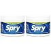 Xlear Spry Gum, Peppermint, 100 Count (Pack of 2)