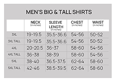 3 Pack:men’s Big And Tall Tech Stretch Long Sleeve Crew Quick Dry Dri Fit T-Shirt Wicking Active Athletic Gym Top Plus Size Clothes Lounge Sleep Running Essentials Basketball Workout Tee - Set 6, 5X #TOP5