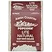 Amish Country Popcorn - 10 Bags Lite Natural Microwave White Hulless - Old Fashioned Microwave Popcorn - Gluten Free, and Non GMO - Recipe Guide