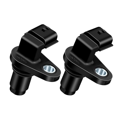 Set Of 2 Camshaft Position Sensor Fits For 2007-2022 Nissan Altima Maxima Mur...
