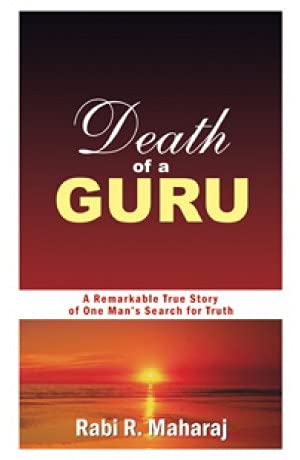 Image of Death Of A Guru