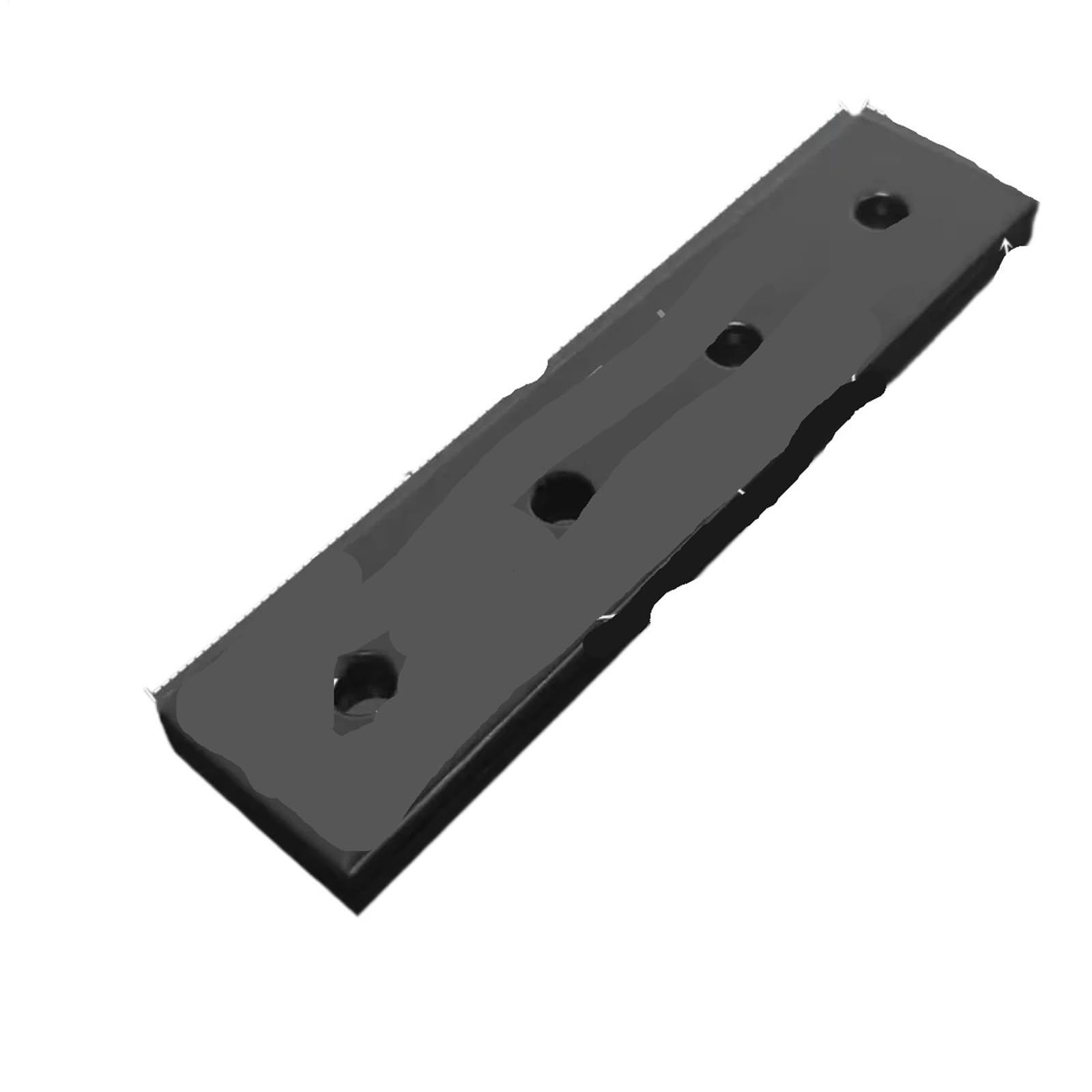 Zihdke One Color 20Pcs Joining Plate Connection Corner Bracket Joint Board For Aluminium Profiles For Repairing