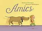 Amics (Álbumes ilustrados)
