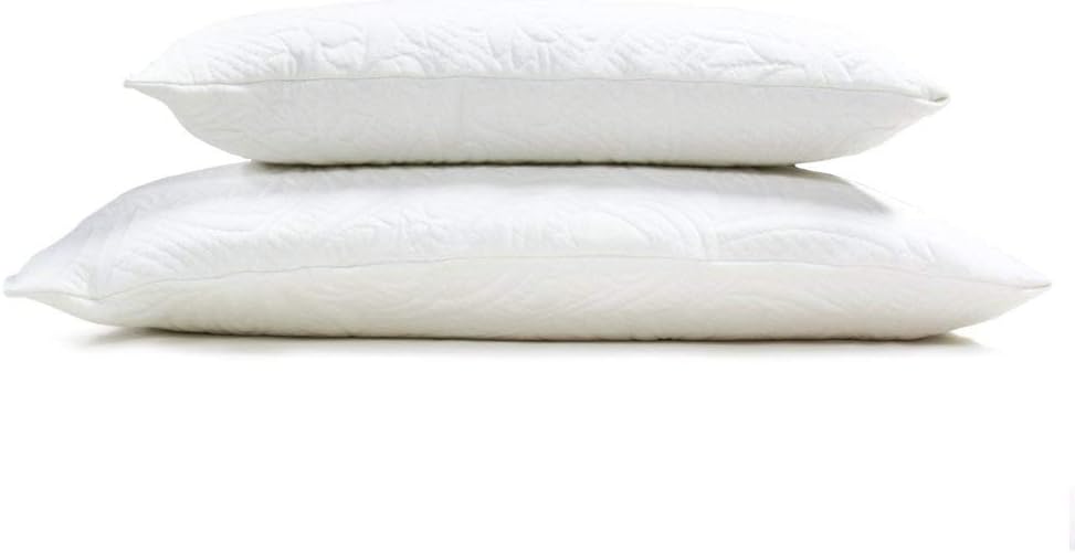 Organic Latex Pillow - Queen Size