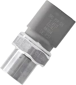 Baceyong Air Conditioning Pressure Switch,A/C Pressure Switch,Air ...