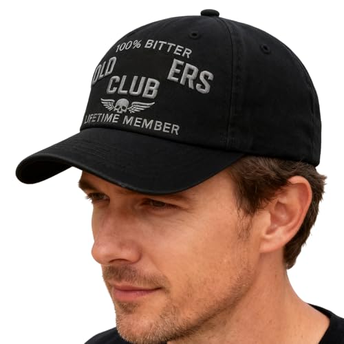 Casquette de baseball décontractée avec cordon broderie Bold