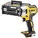 Dewalt DCF887N 18V XR Cordless 3 Speed Brushless Impact Driver Body with Tstak Case
