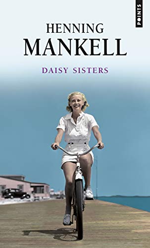Daisy Sisters (French Edition) [French] 2757858858 Book Cover