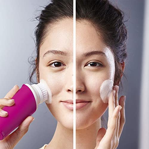 Philips Brosse Nettoyante pour Visage Visapure Mini 1 Unité - vue 5