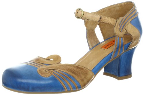 Miz Mooz Women's Eloy Pump