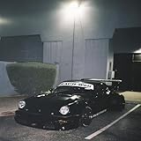  Falø in Porsche 2.0 (Super Slowed)