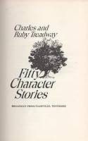 Fifty Character Stories 080543609X Book Cover