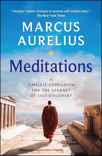 Meditations (100 MustReads Book 4)
