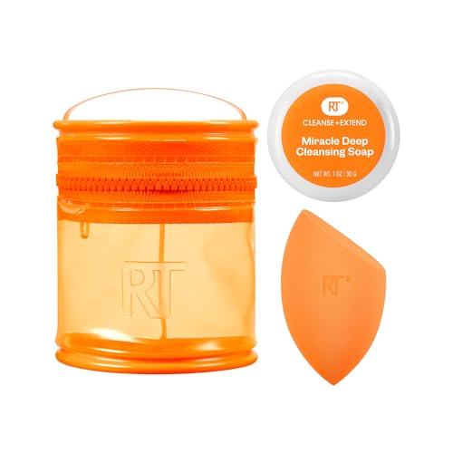 Real Techniques Miracle Blend +...