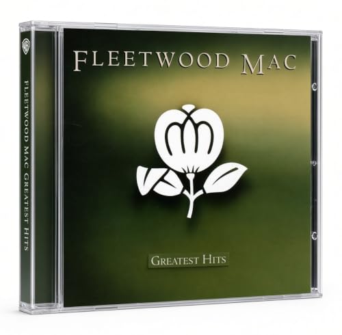 Album Art for Fleetwood Mack: Greatest Hits - 16 Track Collection - CD by Fleetwood Mac