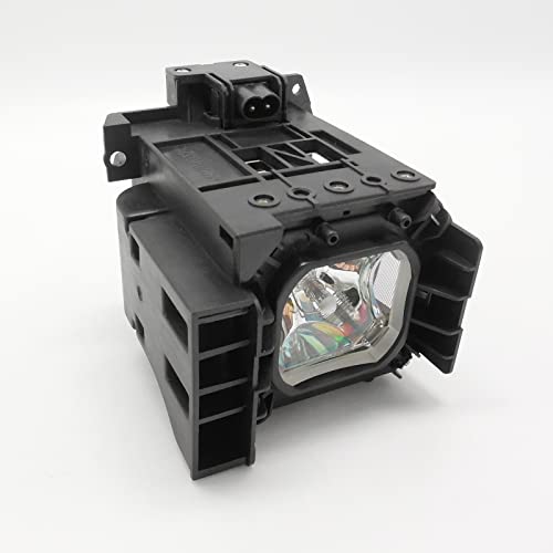 Lámpara de Reemplazo para Proyector NP01LP CTLAMP miniatura 2