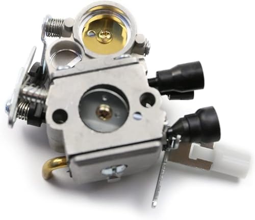 Carburateur pour Stihl MS171 MS181 MS211 compatible avec Zama 1139