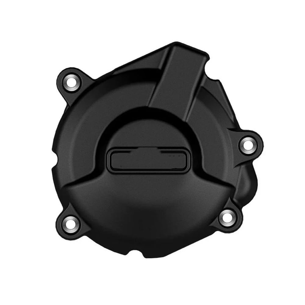 Funda protectora de motor para Suzuki GSX-S750 anticolisión contra piedras 6