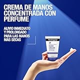 Neutrogena Duplo Crema de Manos Concentrada con Perfume (2 x 50...