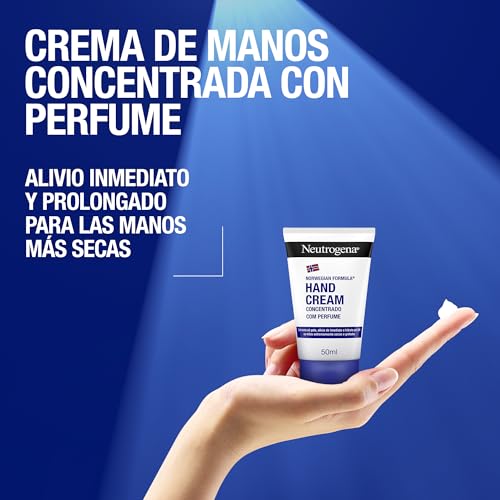 Variante de Neutrogena crema hidratante manos 2 x 50 ml