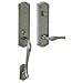 Baldwin Hardware 85337.452.Rent Handle Set