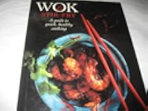 Wok & Stir Fry