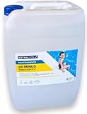 Astralpool Regulador pH Minor líquido 20 litros 73140