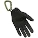 Setwear V.2 Stealth Glove Black (Extra Large)